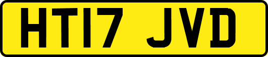 HT17JVD