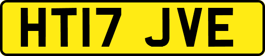 HT17JVE