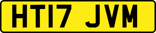 HT17JVM
