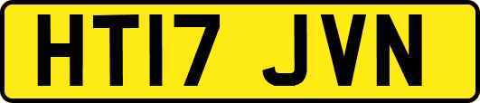 HT17JVN