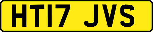 HT17JVS
