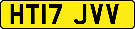 HT17JVV