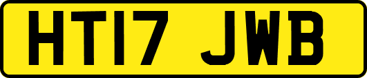 HT17JWB