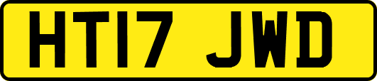 HT17JWD