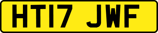 HT17JWF