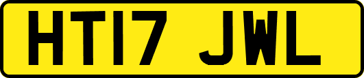 HT17JWL