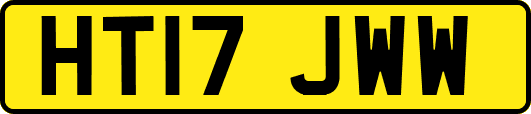 HT17JWW