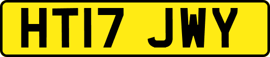 HT17JWY