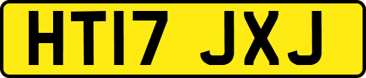 HT17JXJ