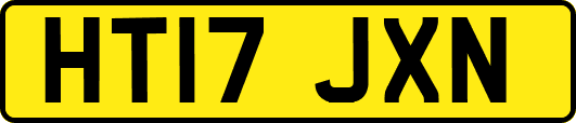 HT17JXN