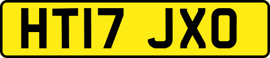 HT17JXO