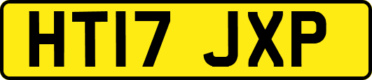 HT17JXP