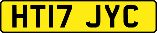 HT17JYC