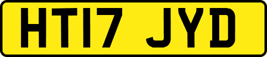 HT17JYD