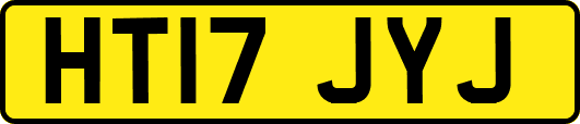 HT17JYJ