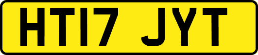 HT17JYT