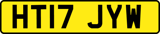 HT17JYW