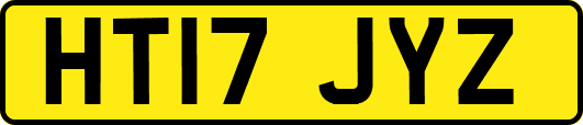 HT17JYZ