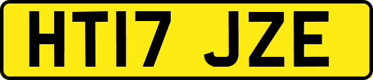 HT17JZE