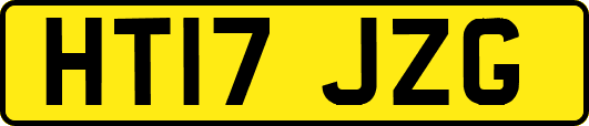 HT17JZG