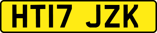 HT17JZK