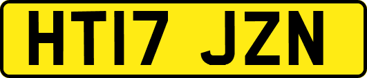 HT17JZN
