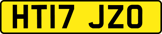 HT17JZO