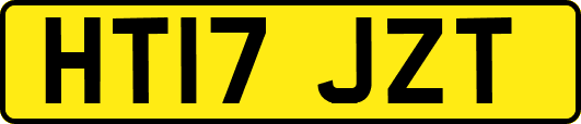 HT17JZT