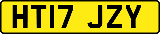 HT17JZY