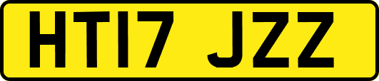 HT17JZZ