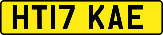 HT17KAE