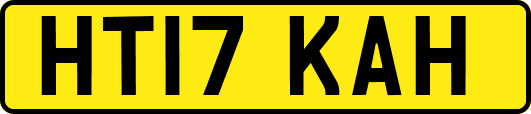 HT17KAH