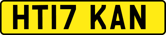 HT17KAN