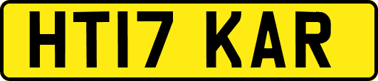 HT17KAR