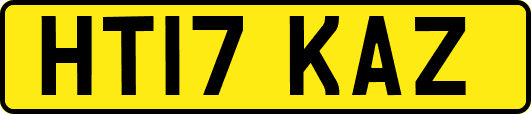 HT17KAZ