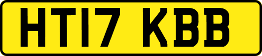 HT17KBB