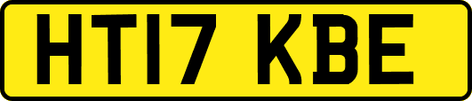 HT17KBE