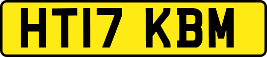 HT17KBM