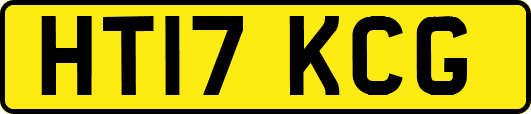 HT17KCG