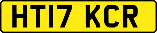 HT17KCR