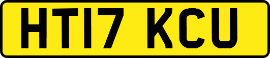 HT17KCU