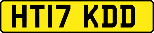 HT17KDD