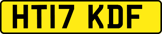 HT17KDF