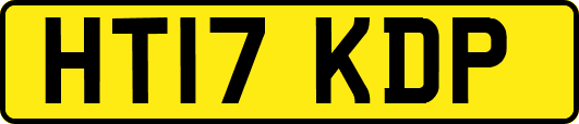 HT17KDP