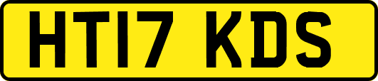 HT17KDS
