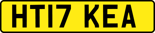HT17KEA