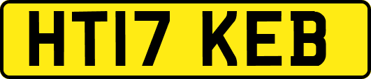HT17KEB