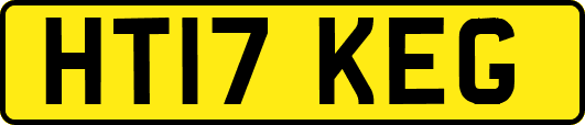 HT17KEG