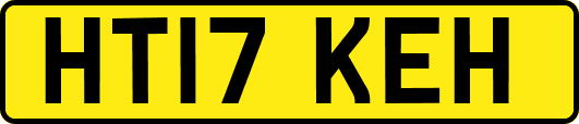 HT17KEH