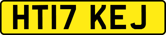 HT17KEJ